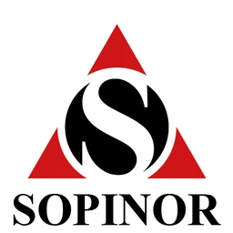 Logo SOPINOR CONSTRUCTIONS