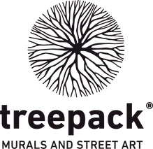 Logo TREEPACK