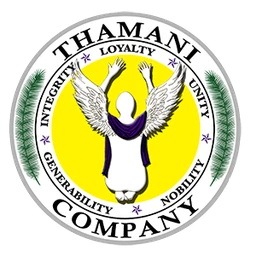 Logo Thamani