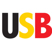 Logo UNION SPIRITE BELGE