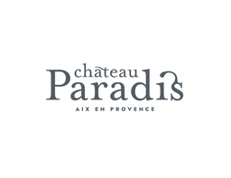 Logo CHATEAU PARADIS
