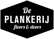 Logo DE PLANKERIJ