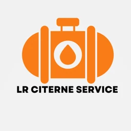 Logo LR Citerne Service