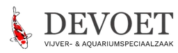 Logo DEVOET