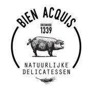 Logo Bien Acquis 1339
