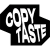 Logo COPY & TASTE
