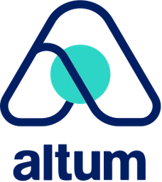 Logo ALTUM