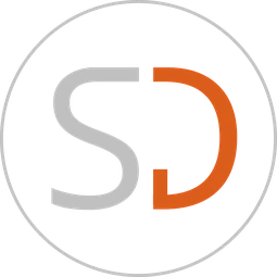 Logo Silverdesign
