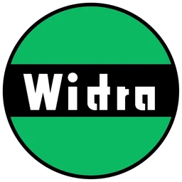 Logo WIDRA