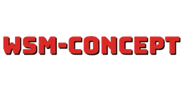 Logo WSM Concept