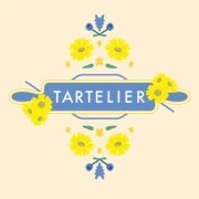 Logo TARTELIER