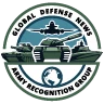 Logo International Digital Defense Equipment Agency