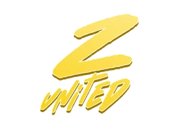 Logo Z ! United