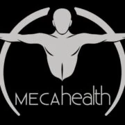 Logo MECAHEALTH