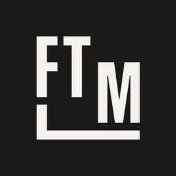 Logo FOLLOW THE MONEY BV