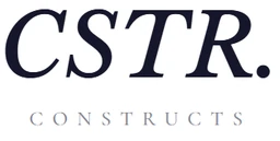 Logo CSTR-constructs