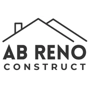 Logo AB RENO CONSTRUCT