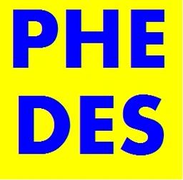 Logo Phedes