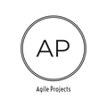 Logo AGILE PROJECTS