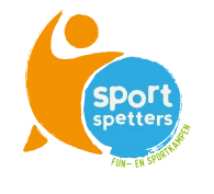 Logo VZW Sportspetters