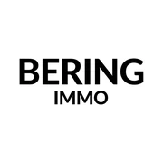 Logo BERING IMMO CONSULTING