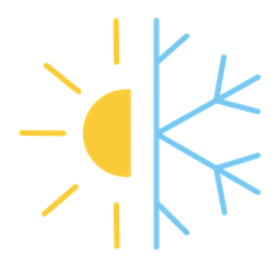 Logo NI CHAUD NI FROID