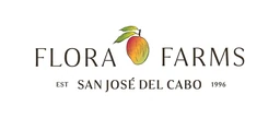 Logo FLORA FARM