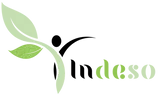 Logo INDESO
