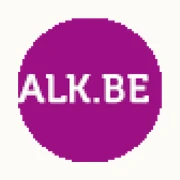 Logo ALK Positive Belgium