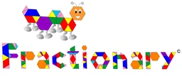 Logo FRACTIONARY