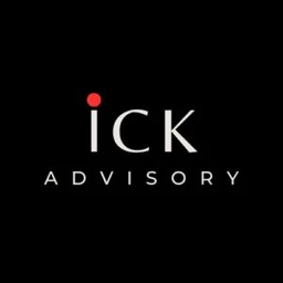 Logo ICK Advisory