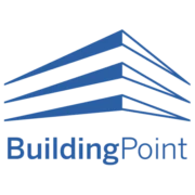 Logo BUILDINGPOINT