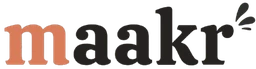 Logo MAAKR