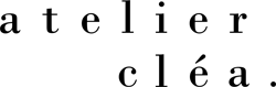 Logo Atelier CLEA