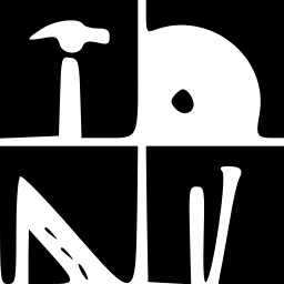 Logo Schrijnwerkerij Diels