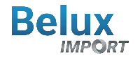 Logo BELUX IMPORT