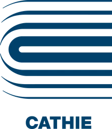 Logo CATHIE ASSOCIATES