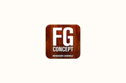 Logo FG CONCEPT
