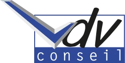 Logo V.D.V. CONSEIL