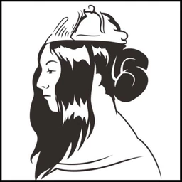 Logo SUOMI MODE