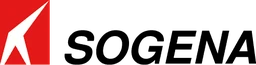 Logo SOGENA SARL