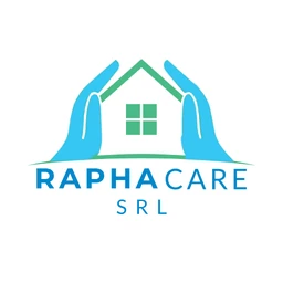 Logo RAPHA CARE
