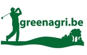 Logo GREENAGRI