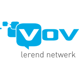 Logo VOV - Lerend Netwerk