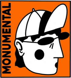 Logo MONUMENTAL