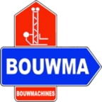 Logo BOUWMA