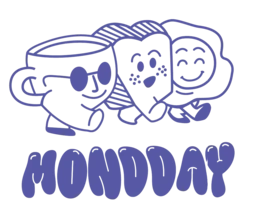 Logo MOND-DAY