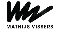Logo Mathijs Vissers