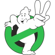 Logo GHOSTBIKERS Sleidinge VZW