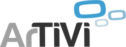 Logo ARTIVI